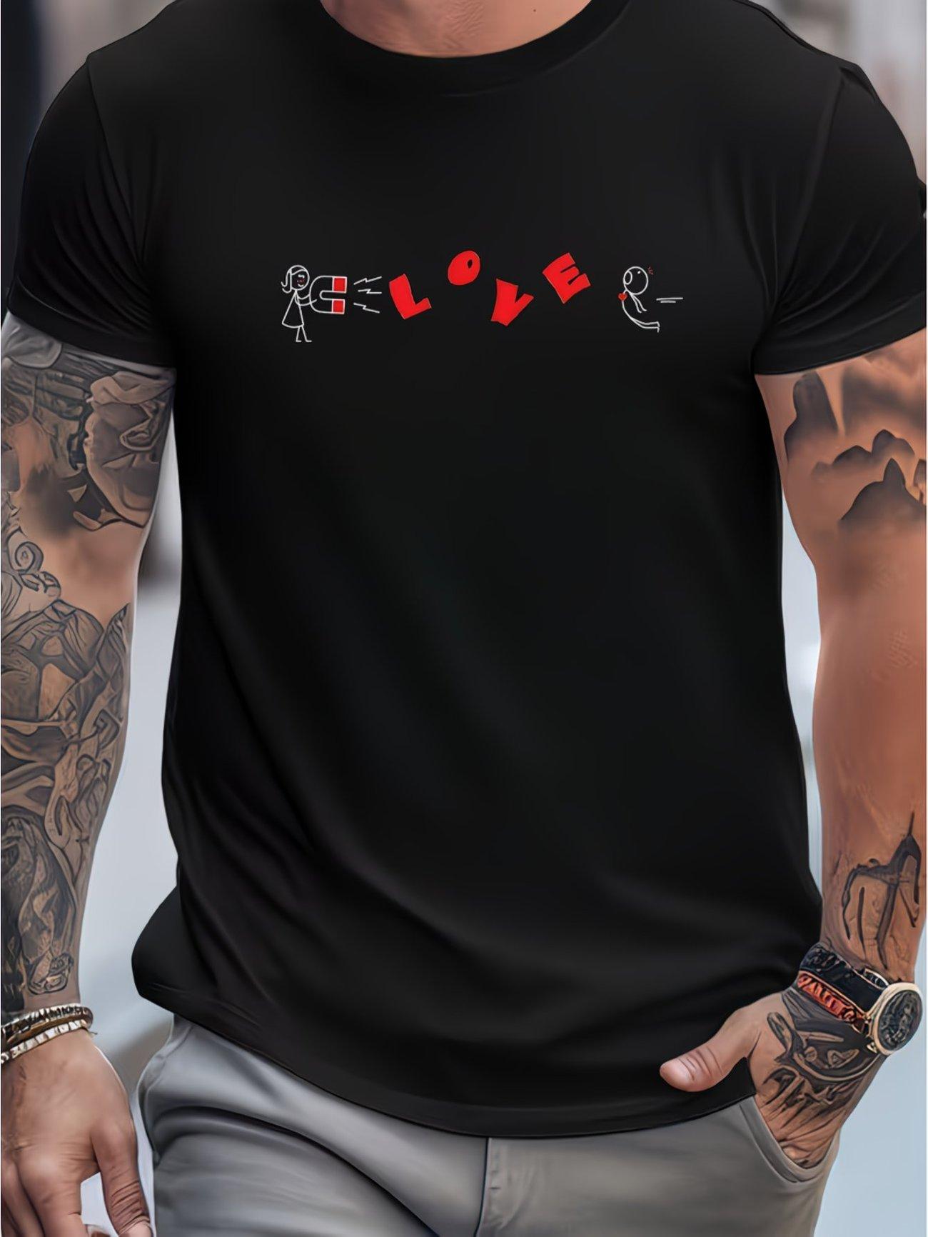 CHIEN GAME Chicken GAME OVER Graphic T-shirt S