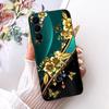 Case For Tecno Camon 18 Cover Cute Cat Fashion Butterfly Funny Painted Casing Tecno CH6 CH6n