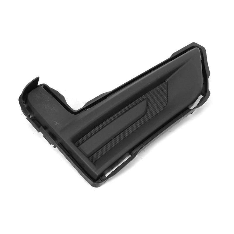 Ac29-Fog Light Cover For Nissan Rogue 2017-- Front Bumper 622576FL0A Replacement Part NI1038148