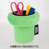 Boeki Super Mario Plush Toy Pipe Plush Toy MZ37 San-ei - Multi-Stand - W14×D14×H13cm -