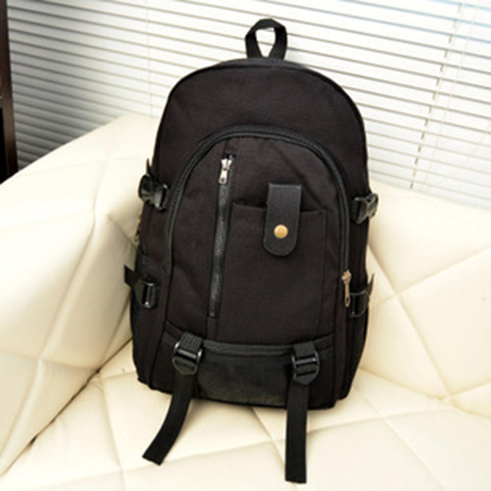 army colour backpack