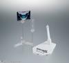 TAMASHII NATIONS ROBOT Spirits Mobile Suit Gundam Witch of Mercury Gundam Aerial Spirits 15th 125mm painted movable figure XVX-016 ver. A.N.I.M.E.