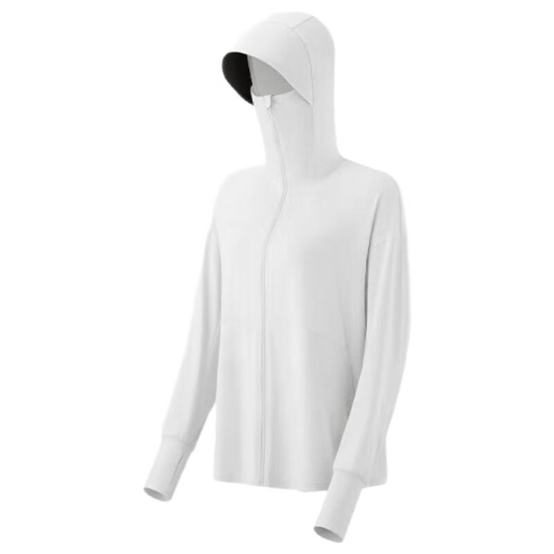Beneunder Women s Cooling Loose Fit Sun Protection Shirt AL417 XF