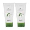 1+1 Veggie Garden Mugwort Cleansing Foam 150ml