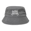 Streetwear Apporte-moi les Horizons BMTH Chapeau seau Unisexe Pliable Extérieur Casquette de pêche Chapeau bob