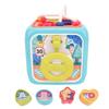 Baby Activity Cube 6 In 1 Multi Functional Toddler Activity Cube Box Baby Educational Developmental Toy