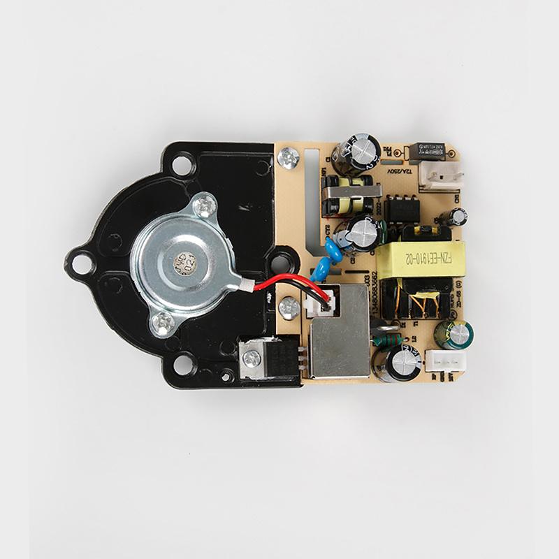 Dodávka zvlhčovače vzduchu, integrovaná deska atomizace, součásti desky plošných spojů pro domácnost, atomizační deska zvlhčovače vzduchu, univerzální deska plošných spojů