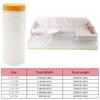 Disposable Wall Painting Protect Cover Transparent Furniture Protection Film  Moving House