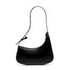 Niche leather design Kendou half-moon bag new minimalist style shoulder underarm bag handbag women's bag