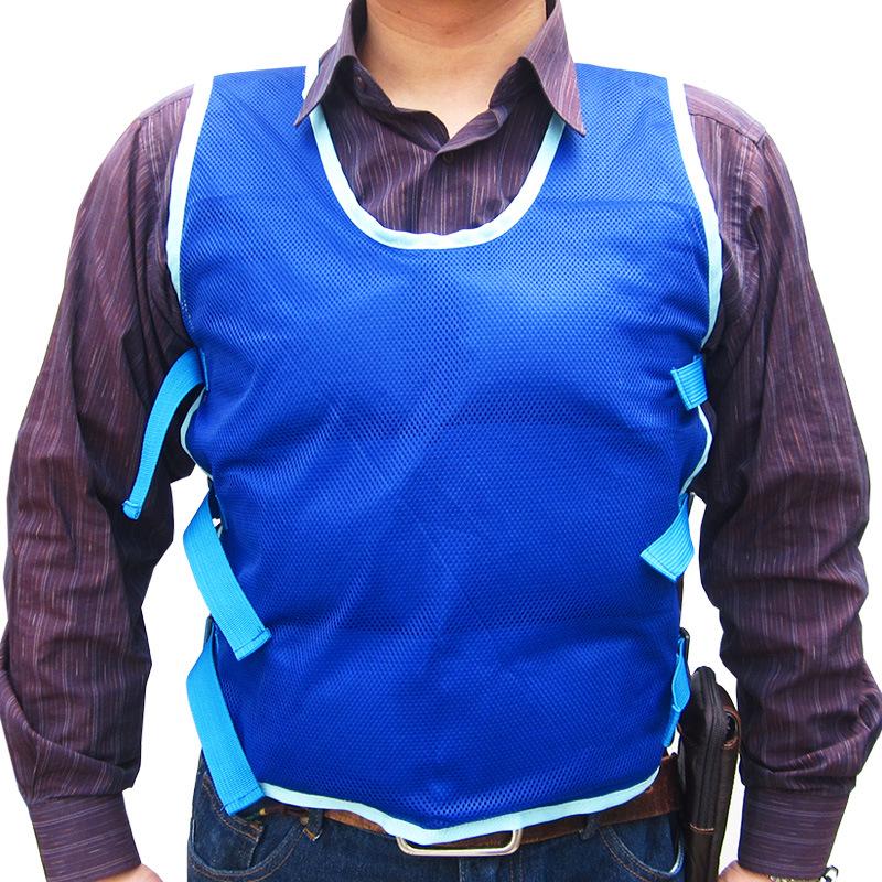 Artemis Cooling Vest: Cross-border Ice Vest for Heatstroke Prevention and Outdoor Workwear