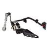 NEU-89407-60040 8940760040 Hinterer rechter Höhenstandssensor Für Toyota Land Cruiser 2010-2018 Lexus GX 460 2010-2015