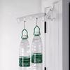 Foldable Clothes Hanger 5 Holes Folding Drying Rack Heavy-Duty Drying Rack 360 Degree Hook Portable Travel Hanger