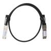 100G QSFP28 DAC Cable QSFP28 To QSFP28 100G DAC Direct Attach High Speed Optical Cable Energy Saving Plug and Play