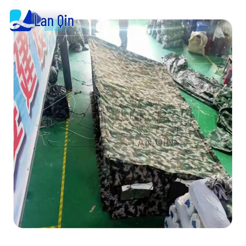 Lanqin Outdoor Car Side Cotton Tent