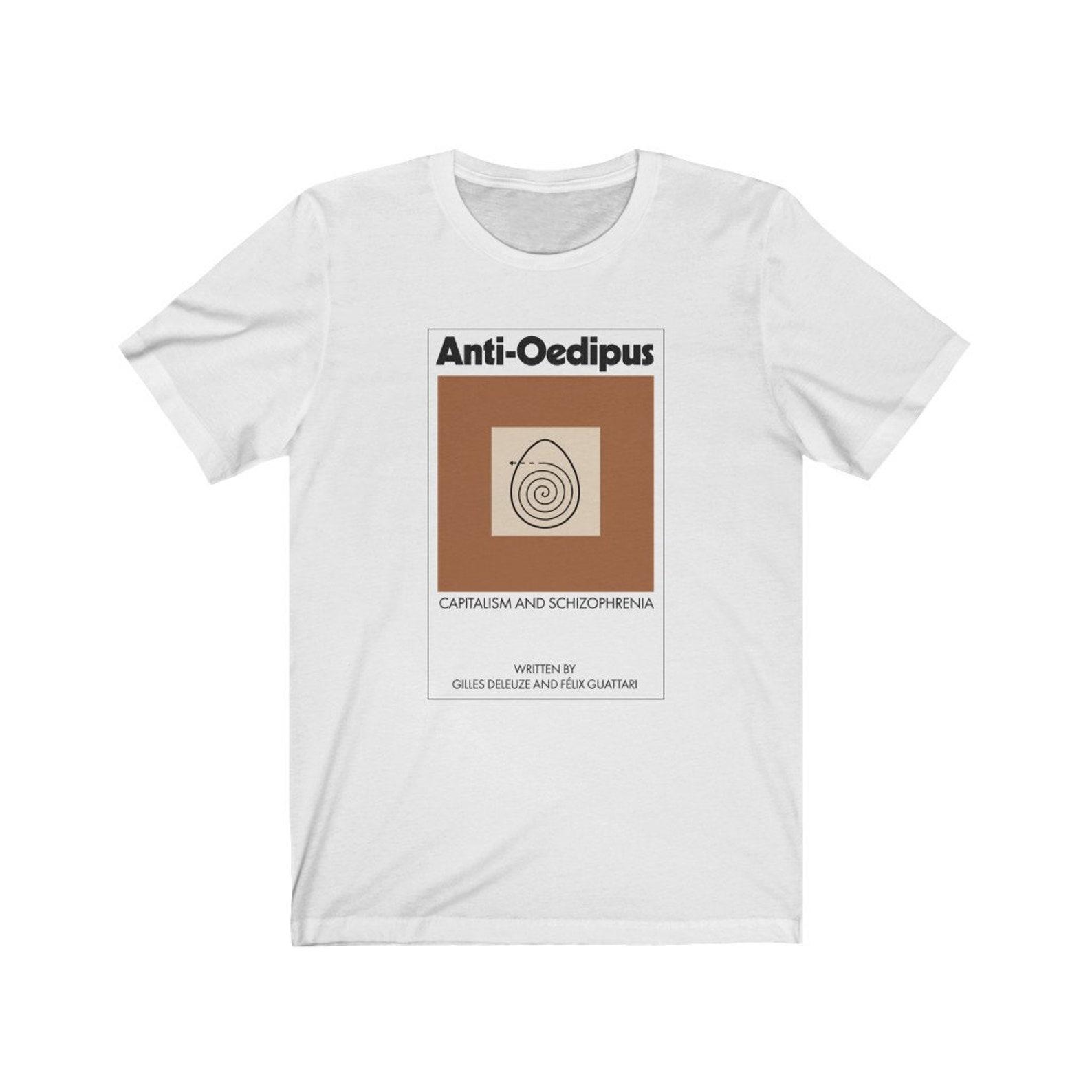 Deleuze and Guattari and Reich - Reichian Ant-Oedipus L