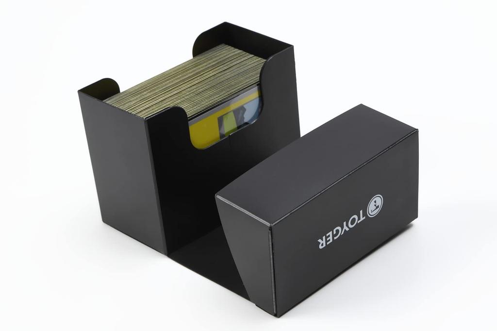 TOYGER Deck Case Side-in (Pink)