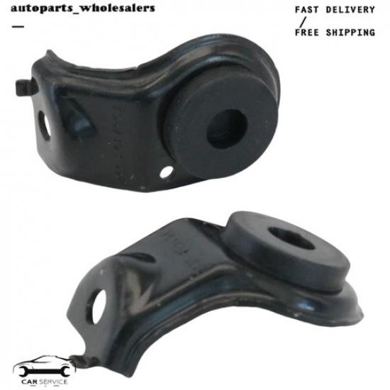 Left & Right Radiator Upper Mount Bracket For 2016 - Honda Civic