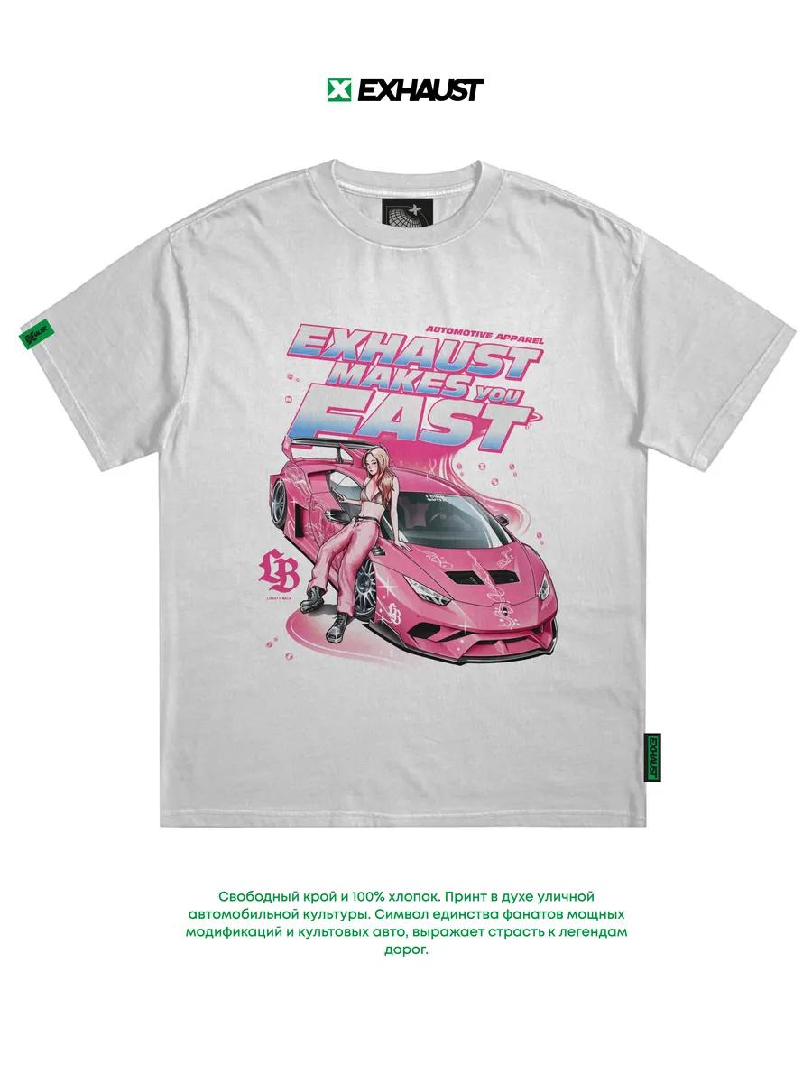 Santa Cruz Double Sided Printed T-shirt 3XL