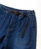 Gramicci Men's Stretch Denim Loose Tapered Pants G5SU-P082 One Wash Medium
