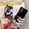 Bleach Tier Harribel Cell Phone Case for Realme 15 14 13 12 11 10 9 Pro Plus T i Lite 5G Colorful Printing Cover Luxury Cover