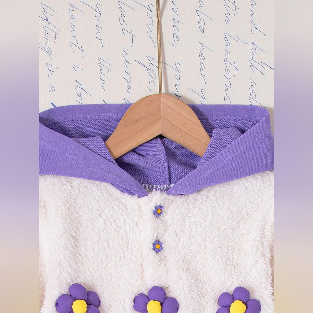 Kids' Casual Minimalist Versatile Dress