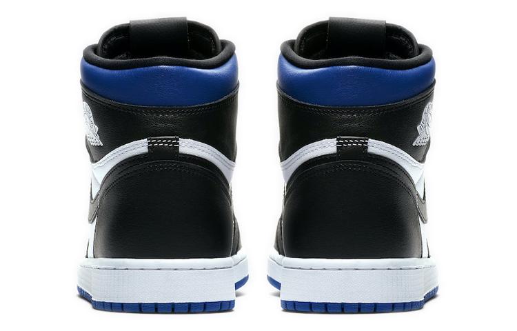Air Jordan 1 Retro High Og 'Royal Toe' 555088-041