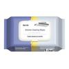 Powerful Kitchen Degreasing Wipes for Heavy Oil Stains and Range Hood Cleaning