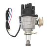 Car Electronic Distributor ABS Metal High Precision Reliable Ignition Fit for Sunny B10 B20