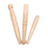 Wooden Foot Massage Stick Muscle Pain Relief Relaxation Tool Reflexology Original 1/3 Pcs Wooden Foot Massage