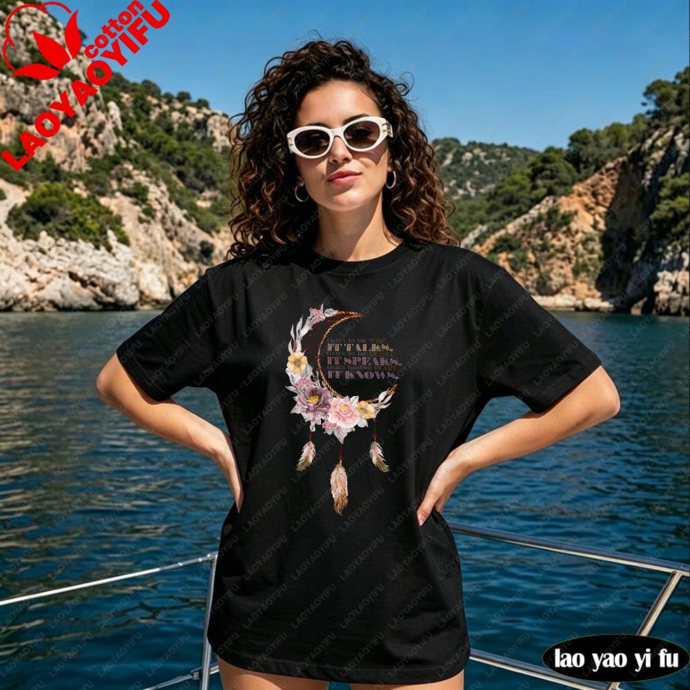 American Native Pride Shirt Mmiw Awareness Tshirt Indigenous Unisex TShirt Native Spiritual Tee Retro Boho Aesthetic Clothing S