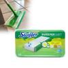 Flat Swiffer Mop Disposable Wipes Replacement Head Cleaning Tools Dedusting
