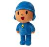 Mighty Mojo Pocoyo Plush Toy for and Boys Officially Licensed Plush Toy Preschool Leaning Plush Bedtime Doll - 12-inch Toddlers, Girls, - -