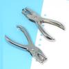 Single Hole Punch 6mm Pliers for Handmade Binding and Office Use