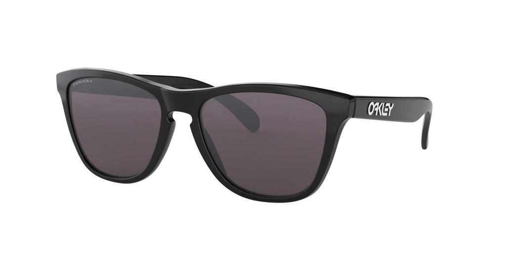 Sunglasses 0OO9245 FROGSKINS PRIZM GREY 54 924575 [Oakley] (Asia Fitting)