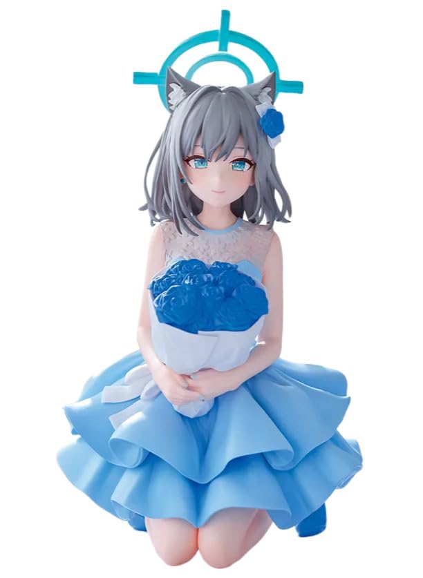 Blue Archive Фигурка  Широко  Yumemirize