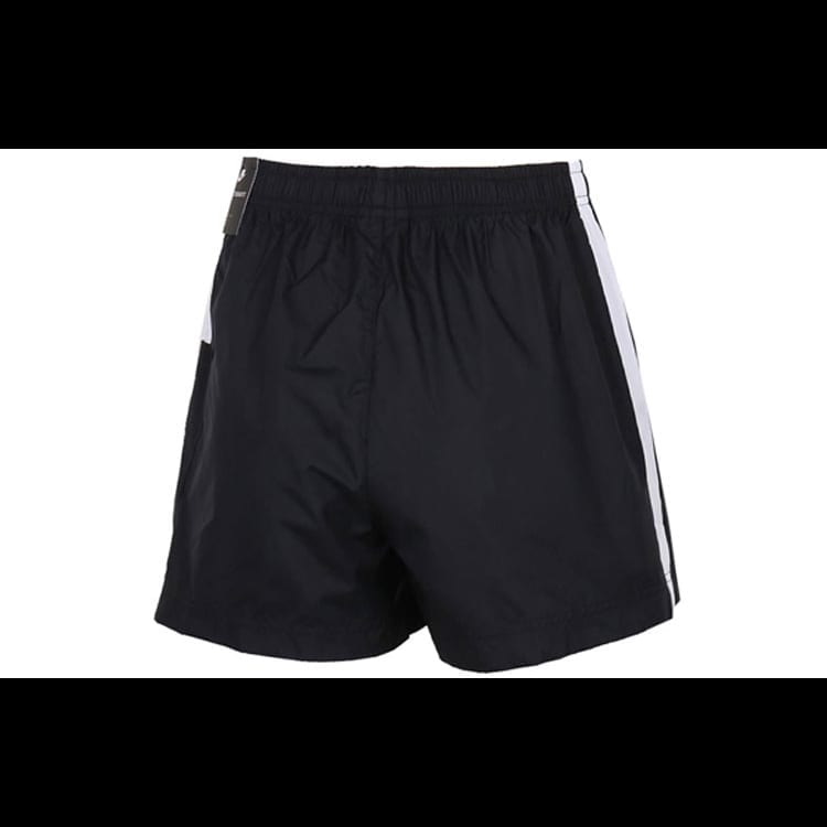 Nike Casual Shorts Women's Black Moderate CJ1689-010