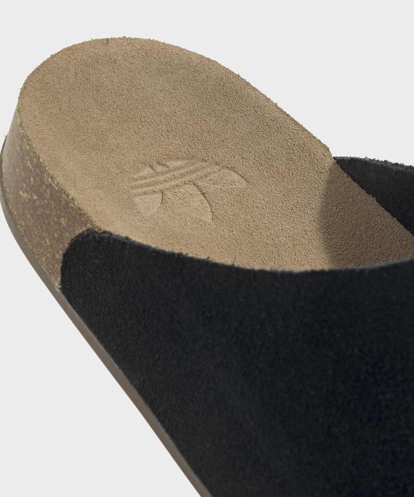 adidas Adimul Slide - Black / Jq4367