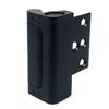 Aluminum Alloy Antitheft Door Latches Bolt Door Reinforcement Lock Hardware Convenient Home Security Door Lock Enduring