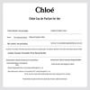 Chloe Nomade Women's Eau De Parfum Trial