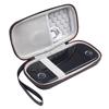 Carrying Case for Trimui Protective Travel Hard Storage Bag Games Cartridges & Charging Cable Organizers