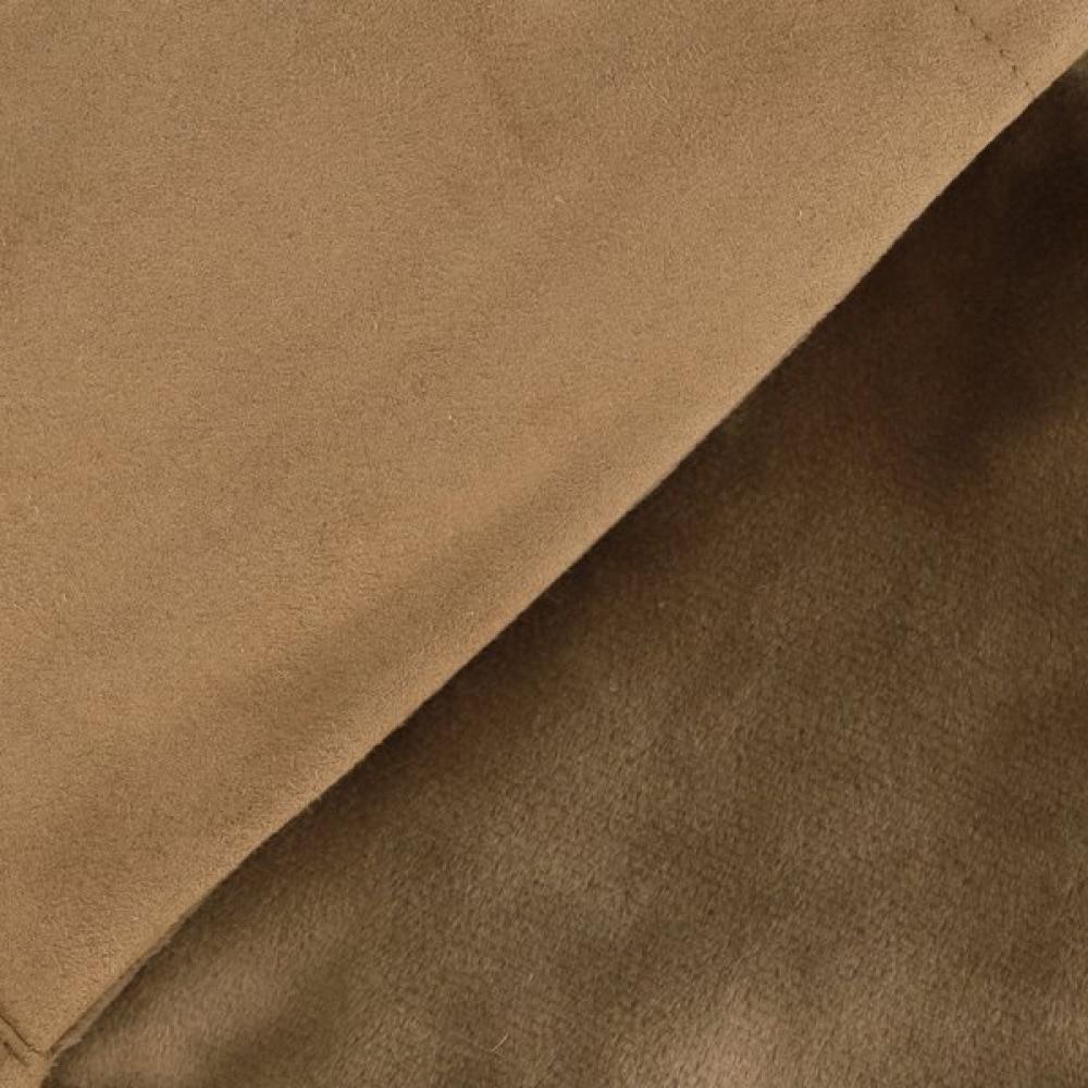 The NorTh Face T Ball Muffler Suede Camel Na5ir51j