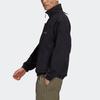 Adidas Originals Jacket Fall Men's Black (Unisex) Jackets GJ6728