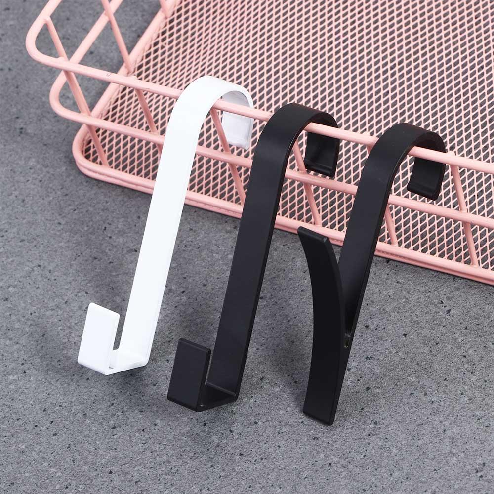 Creative Aluminium Zinc Zinc Alloy Useful Radiator Hanger Wall Hook Pothooks Bathroom Organizer