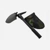 Camping Foldable Shovel Folding Garden Tool Stainless Steel Mini For Hoe Tools Farm Equipment Multifunctional Gardening Tactical