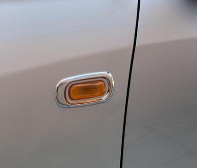 Kryt smerovky (plast.) pre Honda Civic Sedan VII 2001-2006