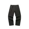 Anta Comfortable Versatile Elastic Knitted Sports Pants Unisex bottoms 172546301G-4