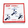 CoolMax CM-608RML 45° Ratchet Wrench & Tube Expander Tool