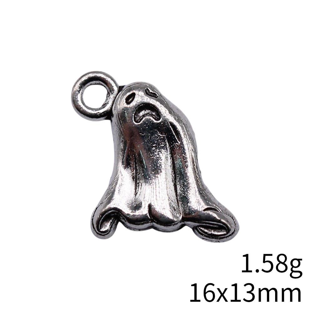 Father's Day Charms For Junk Cases Wizard Magic Halloween Day Charms Pendant Clearance Sale Items Woman Pendant