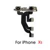 For iPhone 7 7P 8 Plus Front Camera Module With Sensor Proximity Light Face ID Sensor Flex Cable For iPhone X XR XS XSMax