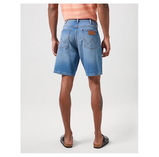 Шорты Wrangler FRONTIER SHORT